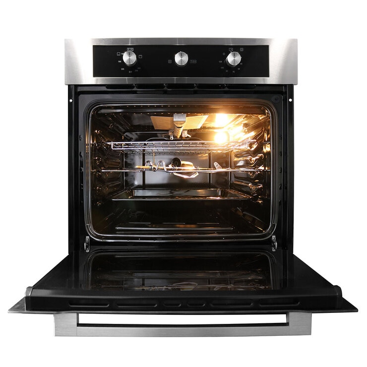 Koblenz Horno a Gas de 60cm — Imagen 4 de 4