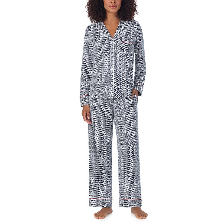 DKNY Pijama para Dama Varias Tallas y Colores — Imagen 3 de 3