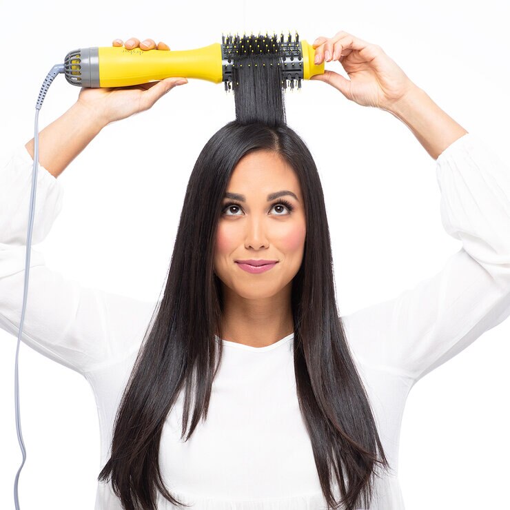 Drybar Double Shot , Cepillo Secador Ovalado — Imagen 3 de 4