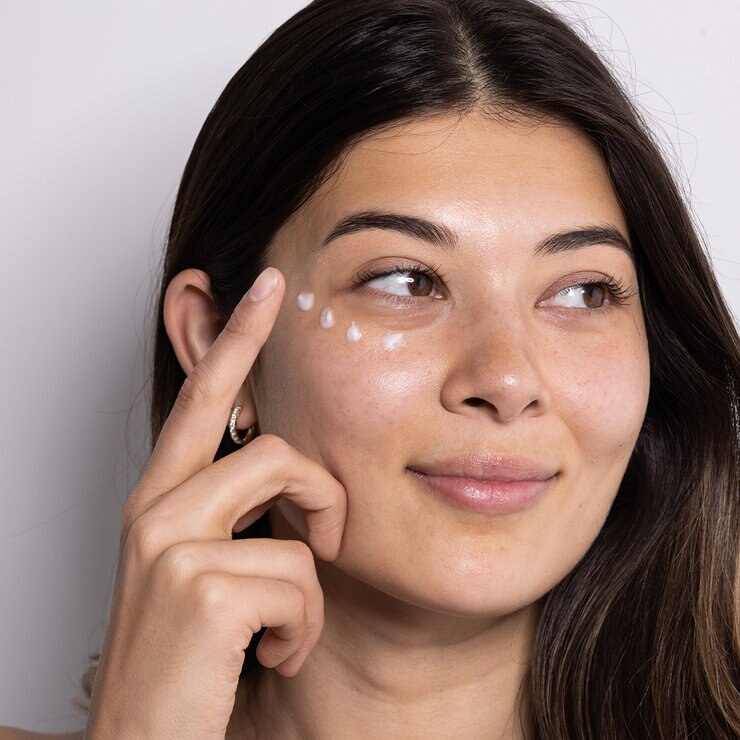 Jeuneora DoeEyes Serum para Ojos 15mL — Imagen 3 de 4