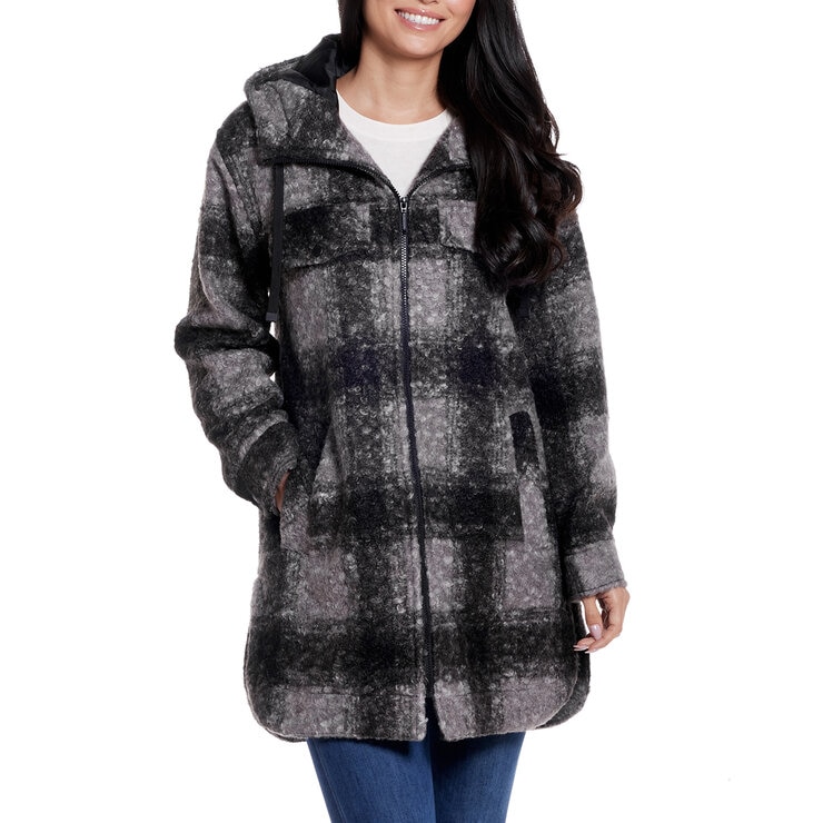 Weatherproof Chamarra para Dama Varias Tallas y Colores — Imagen 2 de 2