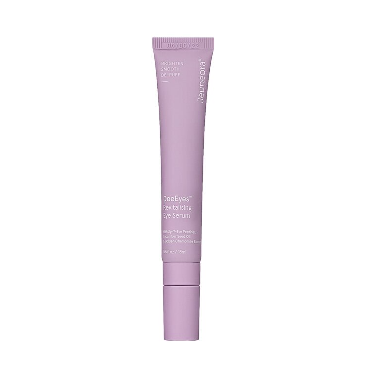 Jeuneora DoeEyes Serum para Ojos 15mL — Imagen 1 de 4