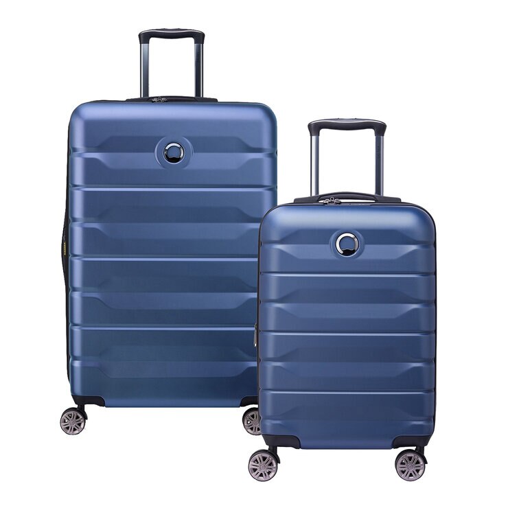 Delsey Set de Maletas Air Armour — Imagen 2 de 3