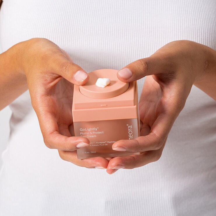 Jeuneora GoLightly Crema de Día 50mL — Imagen 4 de 4