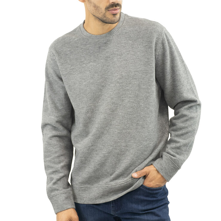 Jachs Sudadera para Caballero varias tallas y colores — Imagen 1 de 3