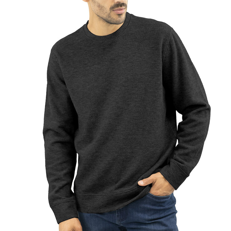 Jachs Sudadera para Caballero varias tallas y colores — Imagen 2 de 3