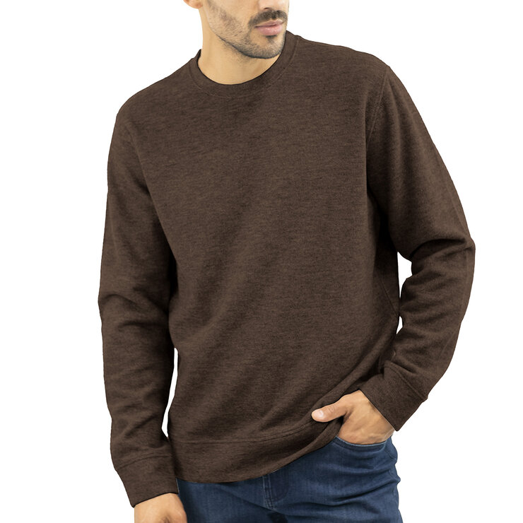 Jachs Sudadera para Caballero varias tallas y colores — Imagen 3 de 3