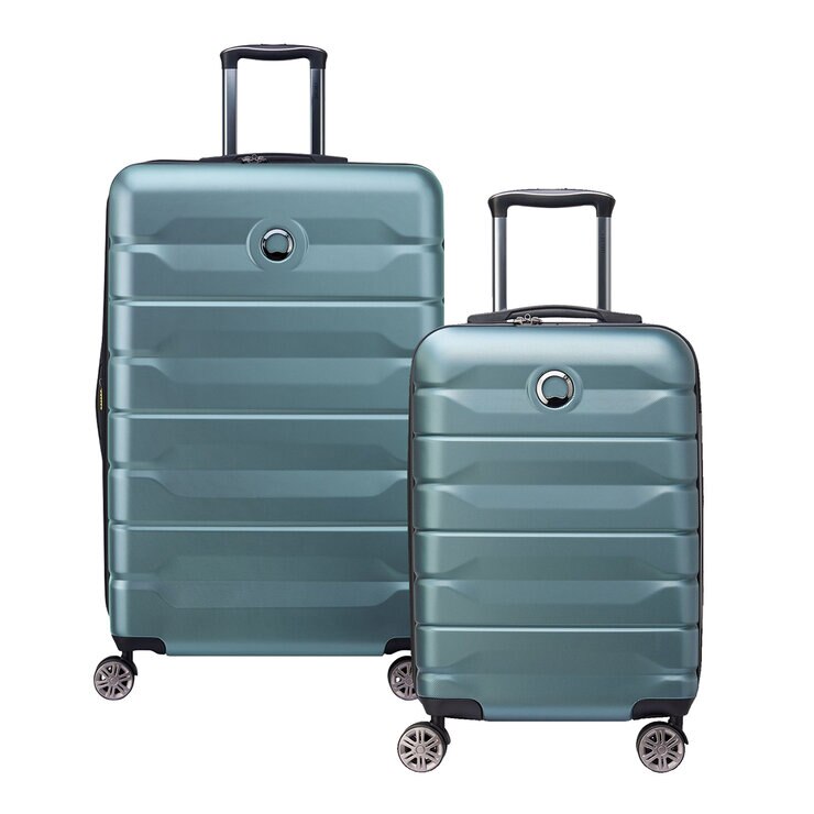 Delsey Set de Maletas Air Armour — Imagen 1 de 3