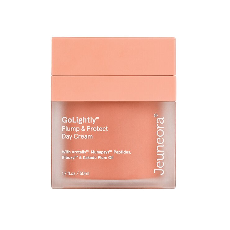 Jeuneora GoLightly Crema de Día 50mL — Imagen 1 de 4