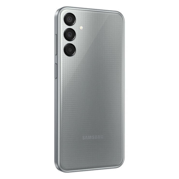 Samsung Galaxy M15 128GB Gris — Imagen 3 de 4