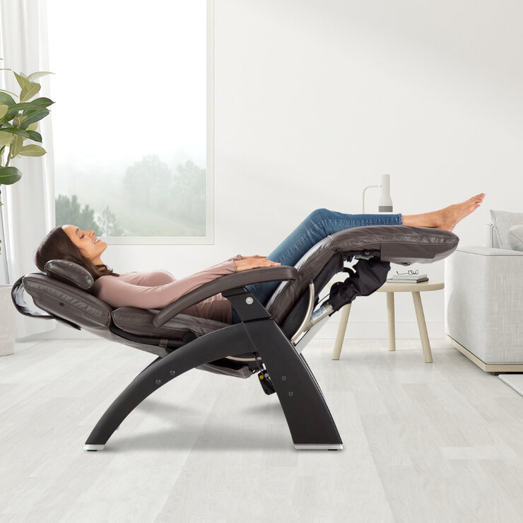Human Touch, Sillón para Laptop PC-610  — Imagen 2 de 4