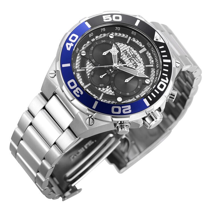 Invicta aviator, Reloj para Caballero 47307 — Imagen 2 de 2