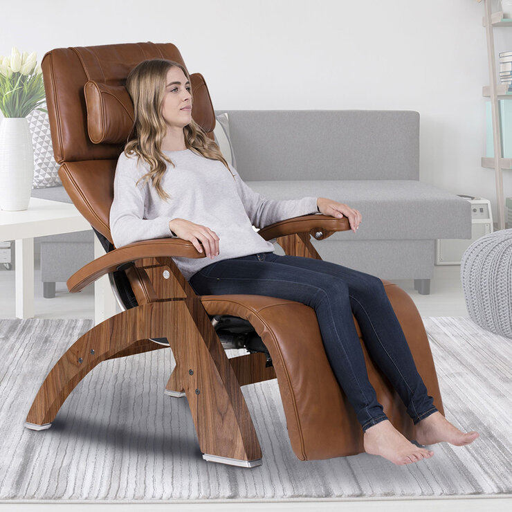 Human Touch, Sillón para Laptop PC-610  — Imagen 1 de 4
