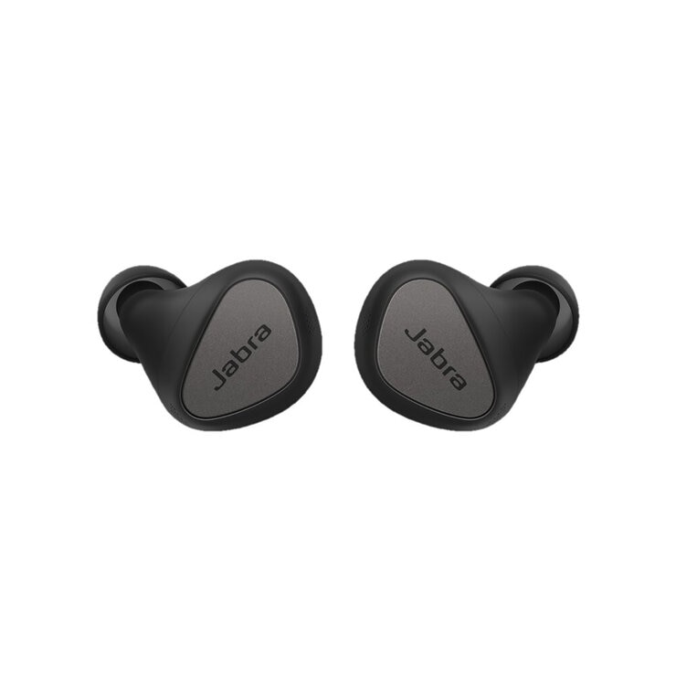Jabra Connect 5T Audífonos Bluetooth + Base de Carga — Imagen 3 de 4