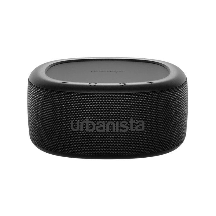 Urbanista Malibu Bocina Bluetooth con Carga Solar — Imagen 1 de 4