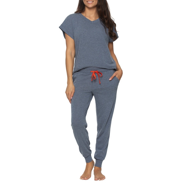 Black Bow Pijama para Dama  Varias Tallas y Colores — Imagen 2 de 3