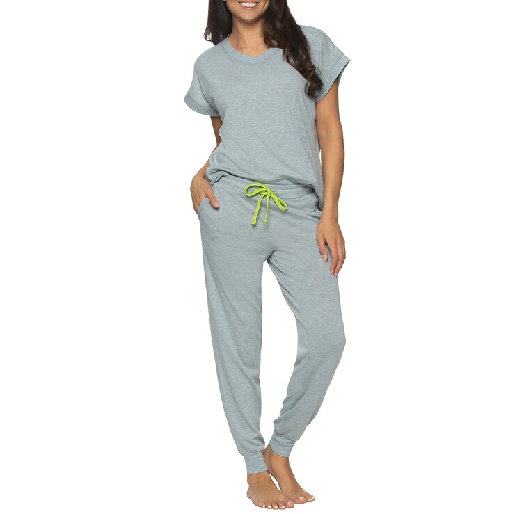 Black Bow Pijama para Dama  Varias Tallas y Colores — Imagen 3 de 3