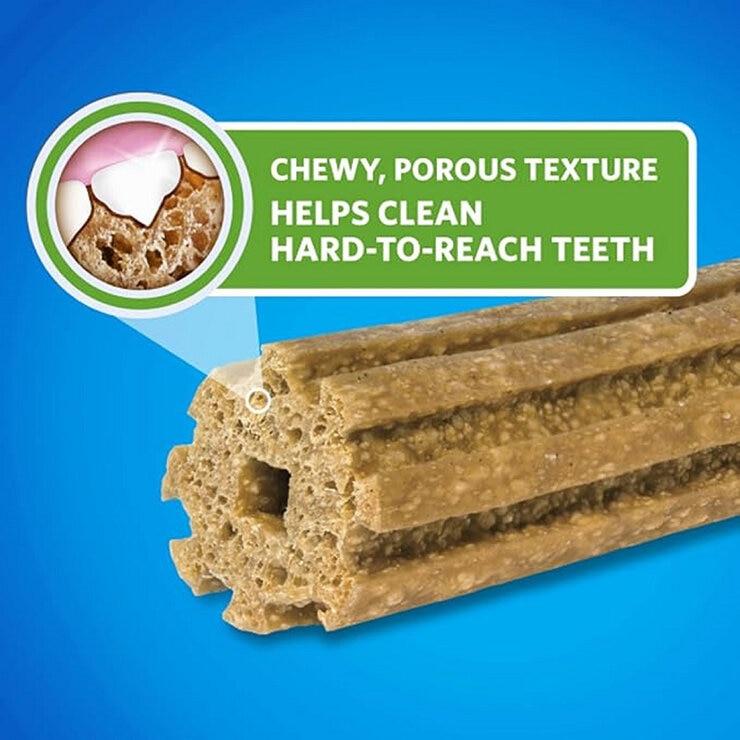 Purina Dentalife Cuidado Oral para Perros 24 pzas — Imagen 3 de 3