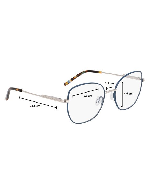DKNY 1034 Armazón Oftálmico — Imagen 3 de 4
