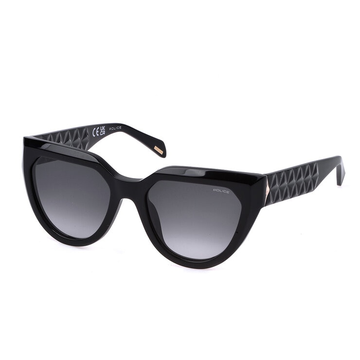 Police SPLN61 Lentes de Sol — Imagen 3 de 4
