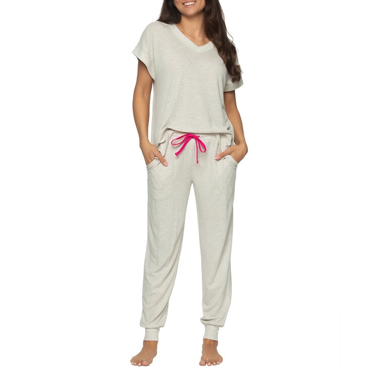 Black Bow Pijama para Dama  Varias Tallas y Colores — Imagen 1 de 3