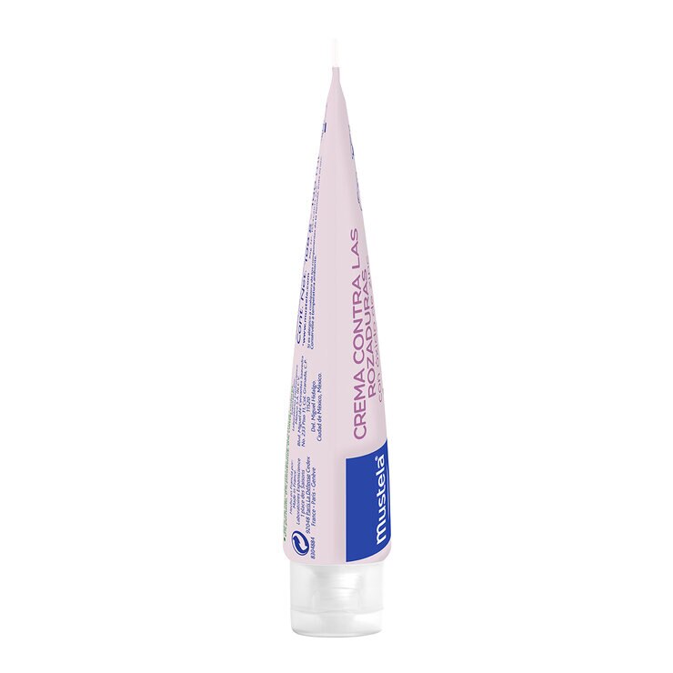 Mustela Crema Contra Rozaduras 100 ml — Imagen 3 de 3