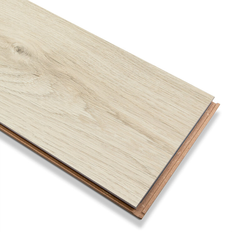 Golden Select, Piso Laminado Champaign Oak