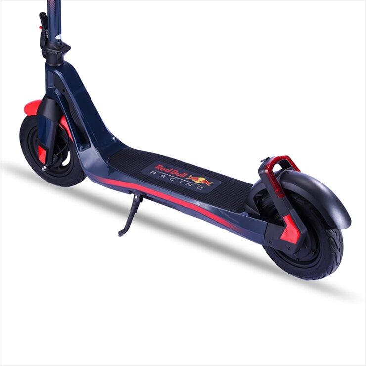 Red Bull Scooter Eléctrico Nine XL — Imagen 3 de 4