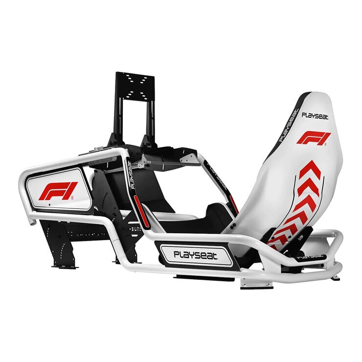 Playseat Simulador Intelligence F1 Edition — Imagen 3 de 4