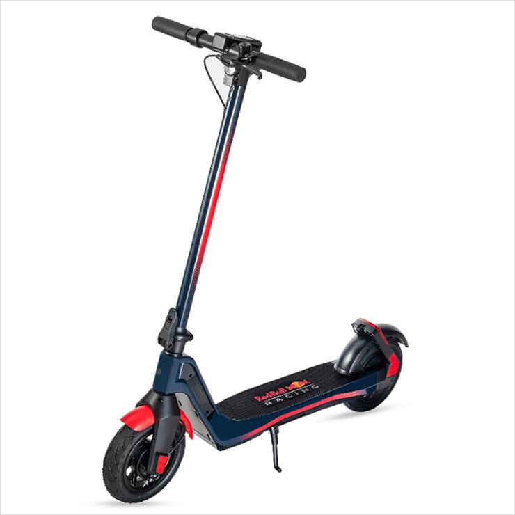 Red Bull Scooter Eléctrico Nine XL — Imagen 1 de 4