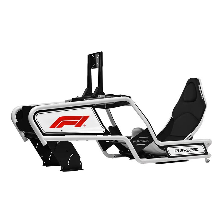 Playseat Simulador Intelligence F1 Edition — Imagen 1 de 4