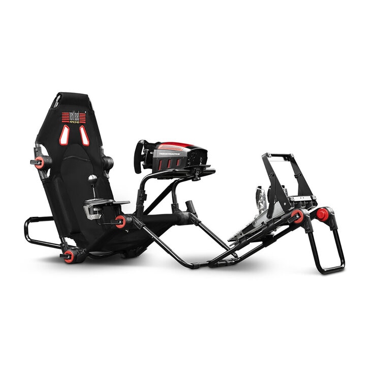Next Level Racing Simulador Gaming F-GT Lite  — Imagen 2 de 4