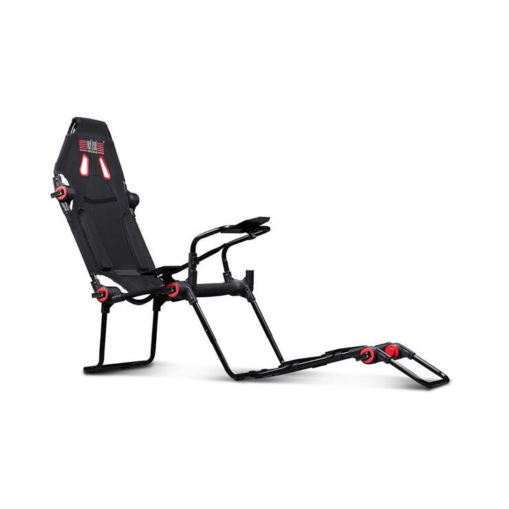 Next Level Racing Simulador Gaming F-GT Lite  — Imagen 4 de 4