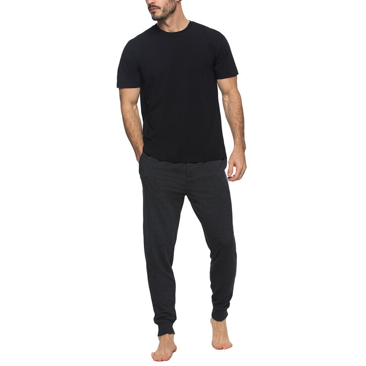 Buffalo David Bitton Pijama para Caballero Varias Tallas y Colores — Imagen 1 de 3