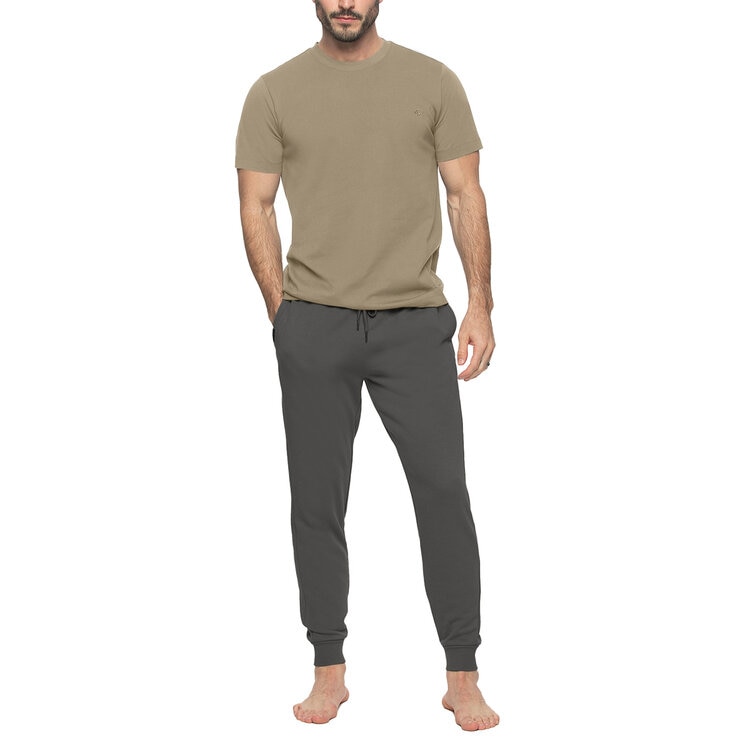 Buffalo David Bitton Pijama para Caballero Varias Tallas y Colores — Imagen 2 de 3