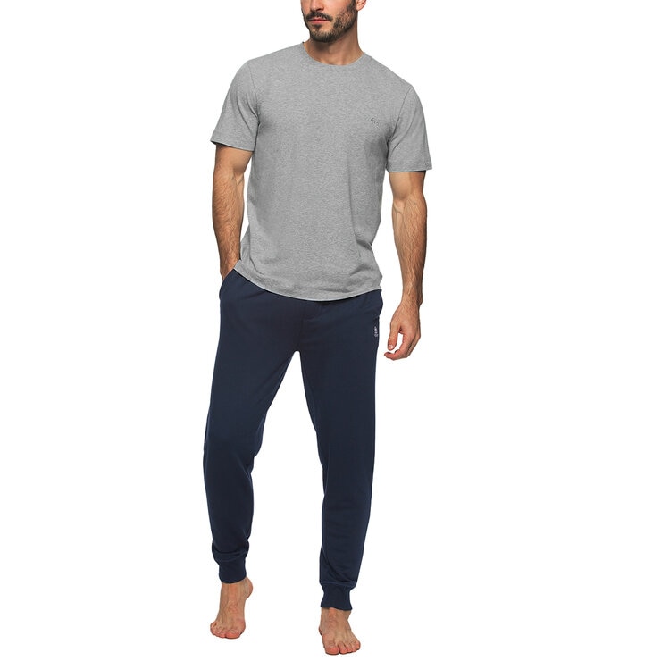 Buffalo David Bitton Pijama para Caballero Varias Tallas y Colores — Imagen 3 de 3