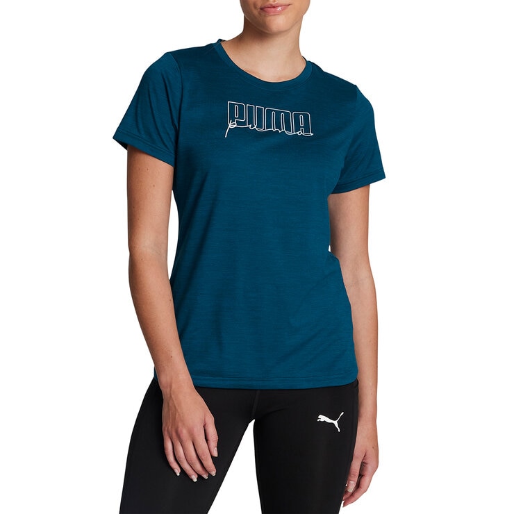 Puma Playera para Dama Varias Tallas y Colores — Imagen 2 de 3