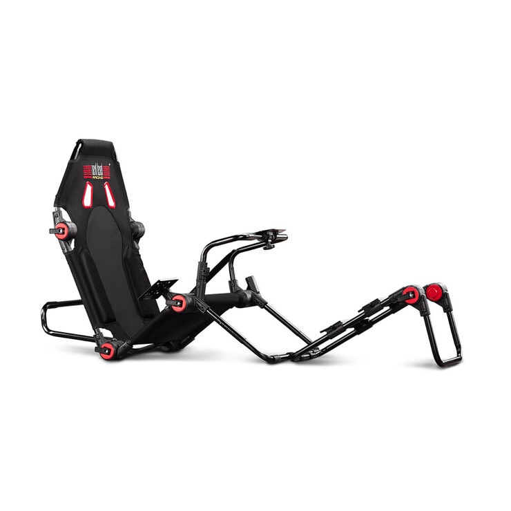 Next Level Racing Simulador Gaming F-GT Lite  — Imagen 1 de 4
