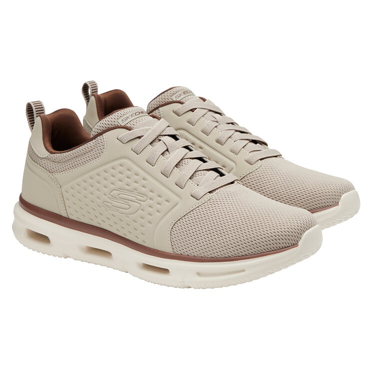 Skechers Zapatos para Caballero Varias Tallas y Colores — Imagen 2 de 2