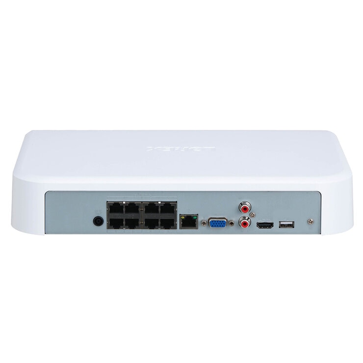 Lorex, Sistema de Seguridad 4K Fusion NVR — Imagen 2 de 4