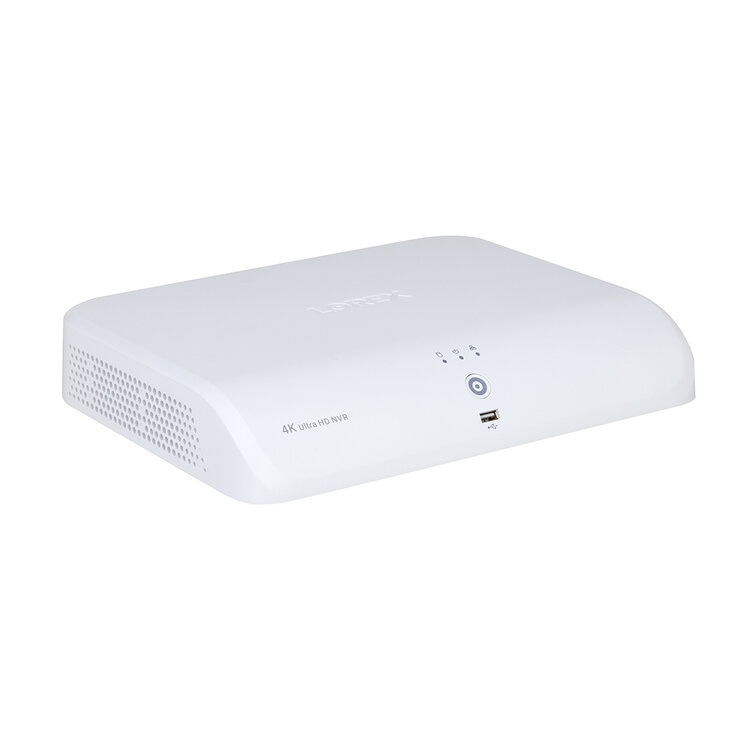 Lorex, Sistema de Seguridad 4K Fusion NVR — Imagen 3 de 4