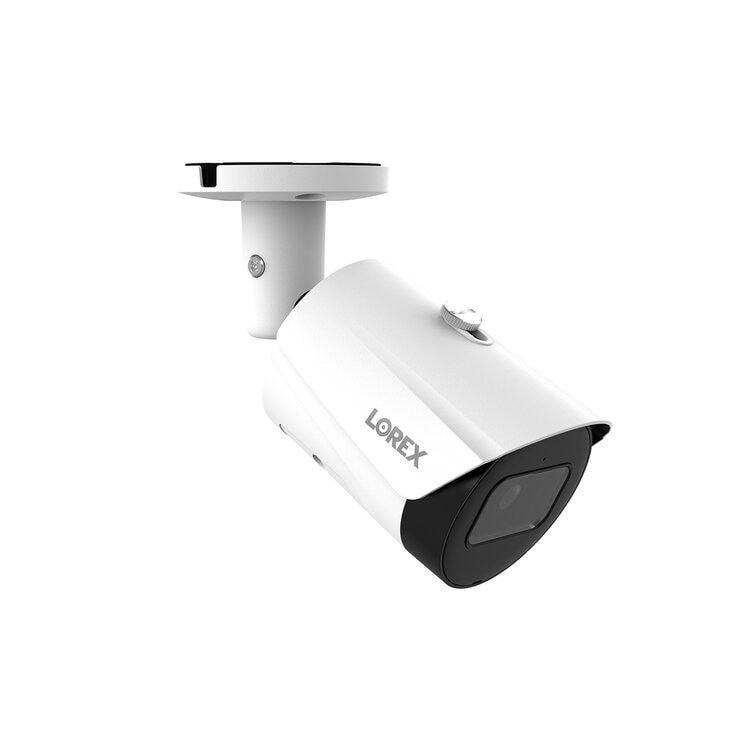 Lorex, Sistema de Seguridad 4K Fusion NVR — Imagen 4 de 4