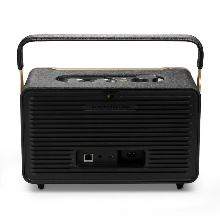 JBL Authentics 300 Bocina Bluetooth — Imagen 2 de 3