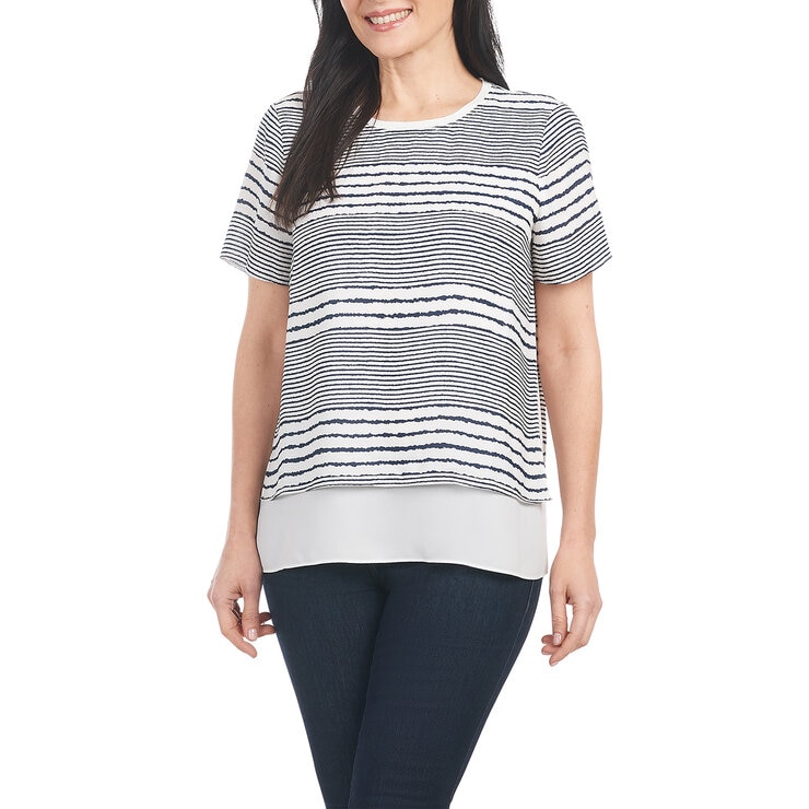 Dalia Blusa para Dama Varias Tallas y Colores — Imagen 2 de 4