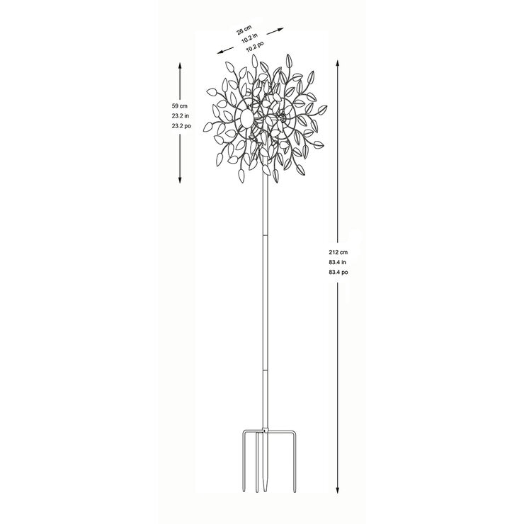 Stylecraft, Molinillo De Viento — Imagen 2 de 4
