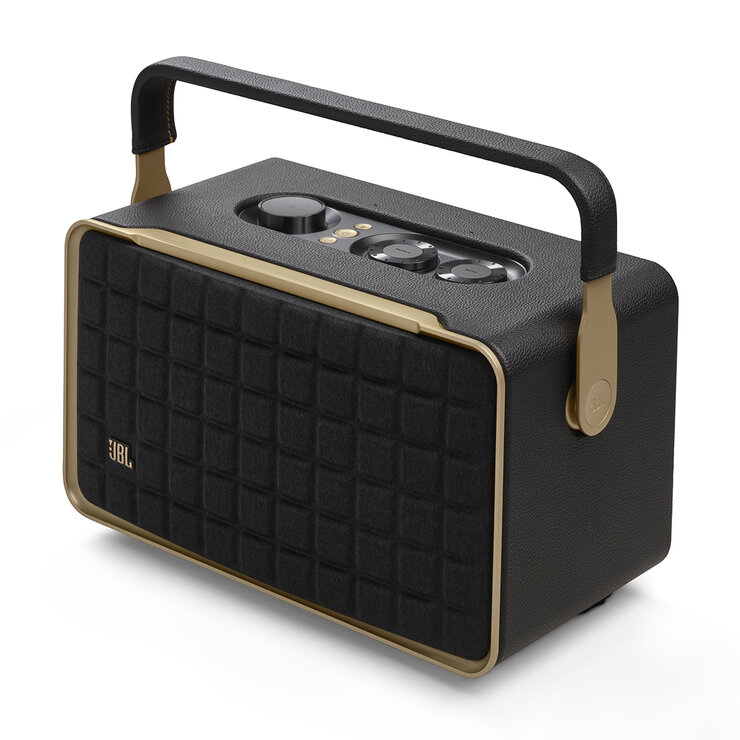 JBL Authentics 300 Bocina Bluetooth — Imagen 1 de 3
