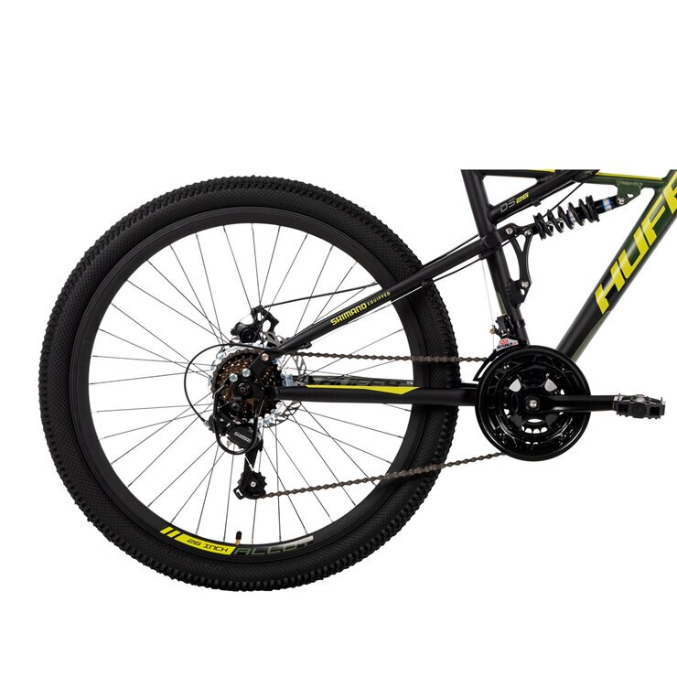  Bicicleta de Montaña R26 Huffy Oxide — Imagen 2 de 3