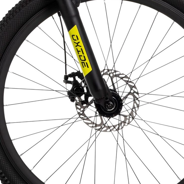  Bicicleta de Montaña R26 Huffy Oxide — Imagen 3 de 3