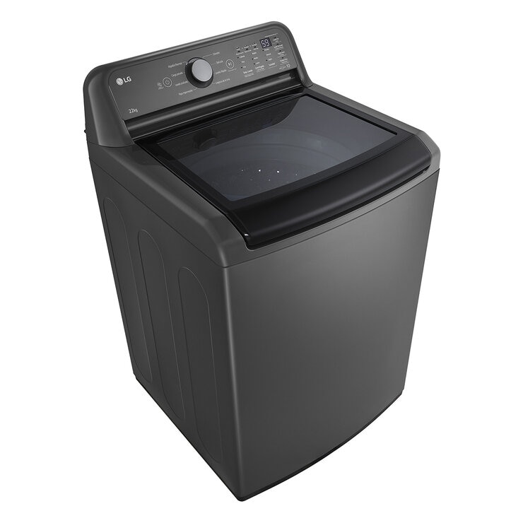 LG Lavadora 22Kg  — Imagen 4 de 4