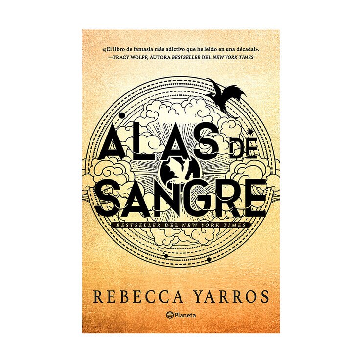 Libro, Alas de Sangre (Empíreo 1) — Imagen 2 de 2